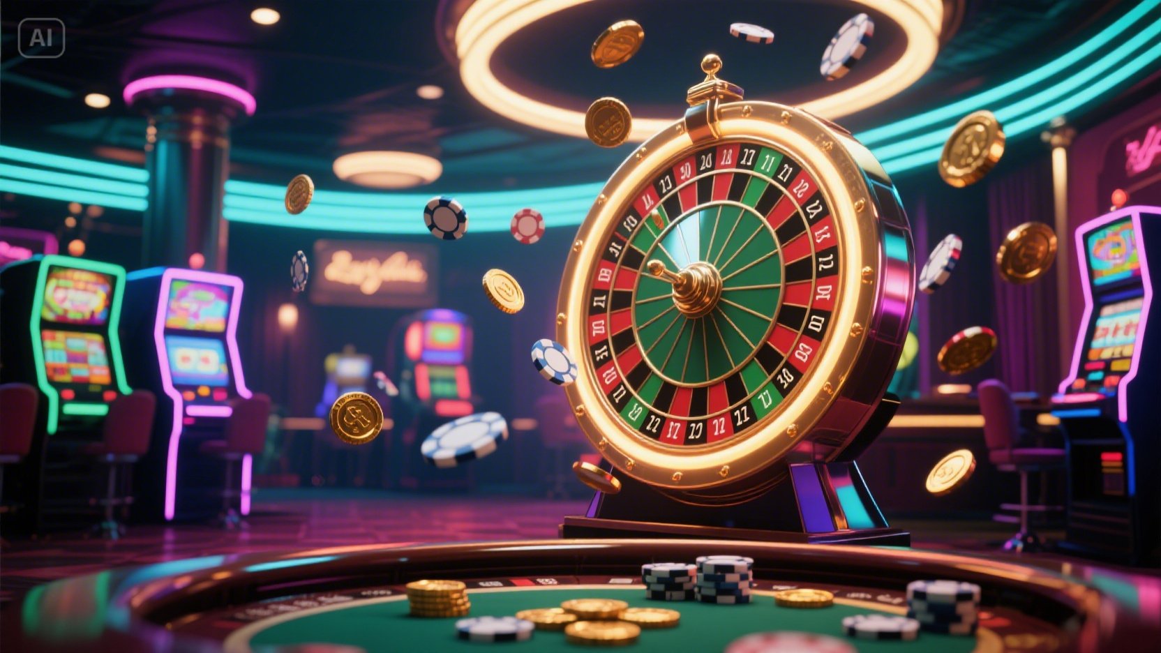 247 casino login