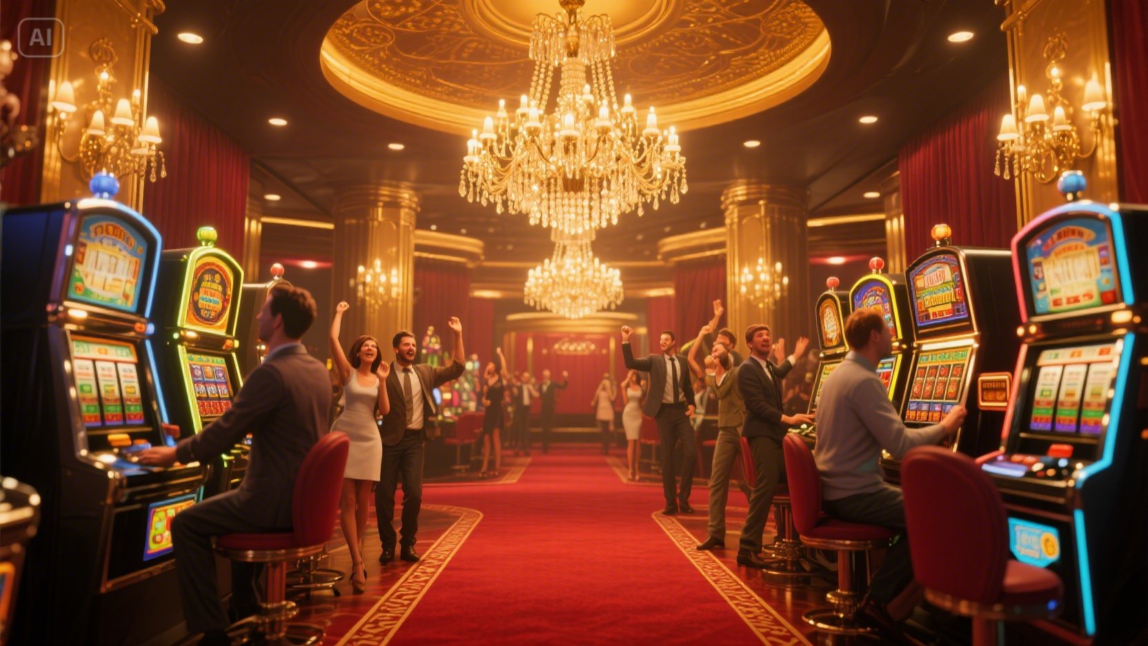 Registration at 247 casino login Casino